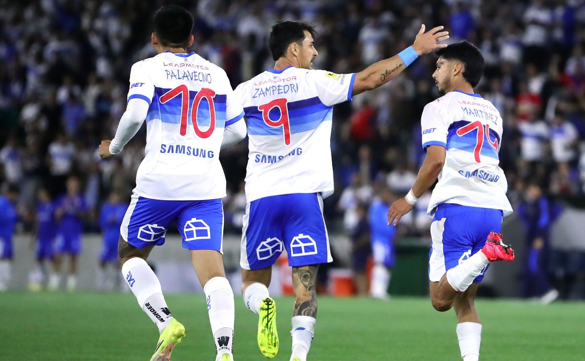 Lanzan fuerte crítica a los refuerzos de U Católica: “Algo pasa en el trabajo de divisiones menores”