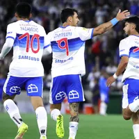 Periodista deportivo lanza fuerte crítica a la UC y sus refuerzos