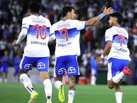 Periodista deportivo lanza fuerte crítica a la UC y sus refuerzos