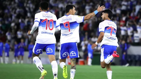 El comunicador perdió la paciencia con los refuerzos de la UC.