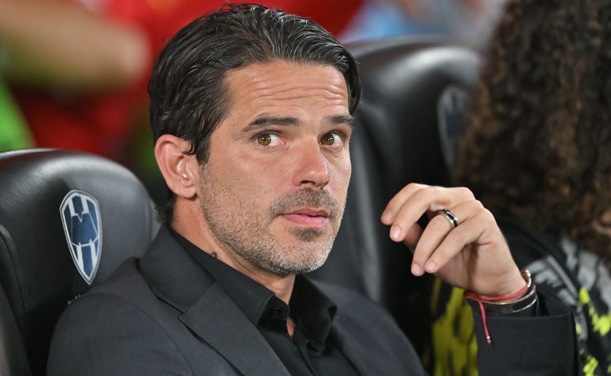 El estricto método que Fernando Gago podría aplicar en la U de Chile