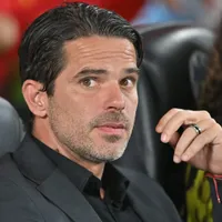 El feroz método de Gago que pone alerta a la U de Chile