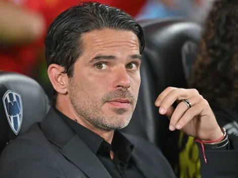 El feroz método de Gago que pone alerta a la U de Chile