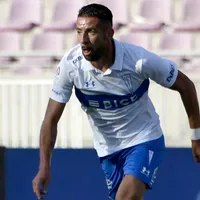 Huaso Isla se reactiva como fichaje de urgencia en la Católica