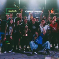 Toma El Juego de Nike Fútbol regresa con su segunda edición