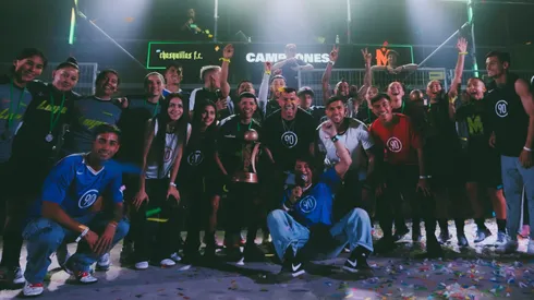 Este año, el torneo ampliará su alcance en la Región Metropolitana, con torneos sucediendo en comunas como Quilicura, Recoleta, La Cisterna, Puente Alto, Maipú, Santiago Centro, Las Condes y Peñalolén