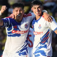 U. de Chile en la Copa de la Liga: Rivales y horarios