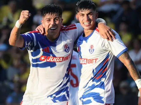 U. de Chile en la Copa de la Liga: Rivales y horarios