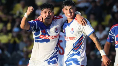 La U será uno de los primeros clubes en debutar en la Copa de la Liga.