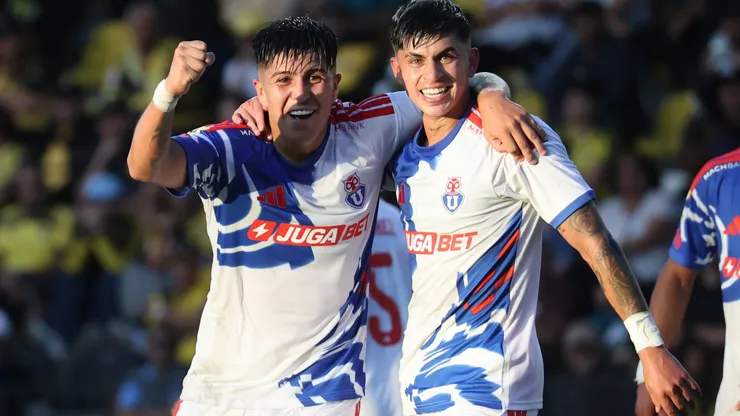 La U será uno de los primeros clubes en debutar en la Copa de la Liga.