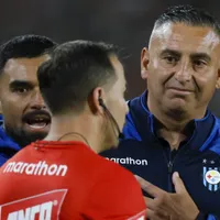 ¿Se va? La contundente respuesta del cuerpo técnico de Jaime García