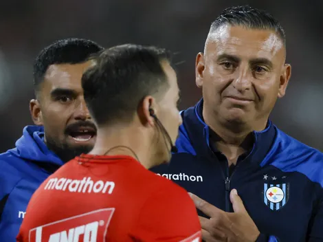 ¿Se va? La contundente respuesta del cuerpo técnico de Jaime García