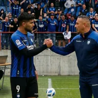 "Cualquiera se pone detrás de un PC y comenta": blindan a Jaime García