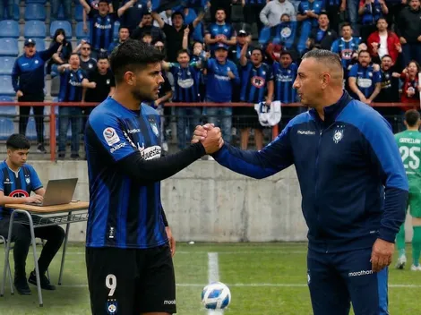 "Cualquiera se pone detrás de un PC y comenta": blindan a Jaime García