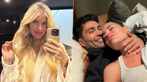 La reacción de Coté López al romance de Luis Jiménez.