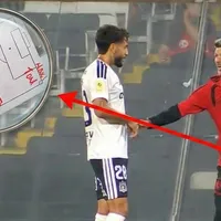 Voces alban destrozan la pizarra de Ortiz: "No entienden nada los..."