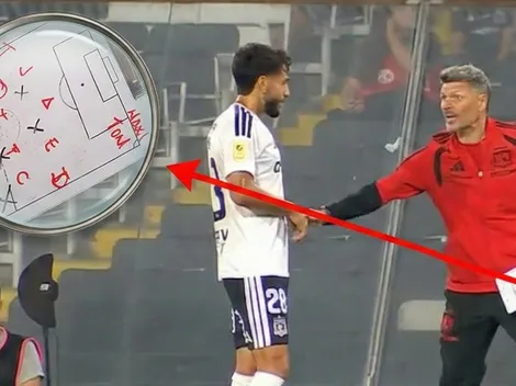 Voces alban destrozan la pizarra de Ortiz: "No entienden nada los..."