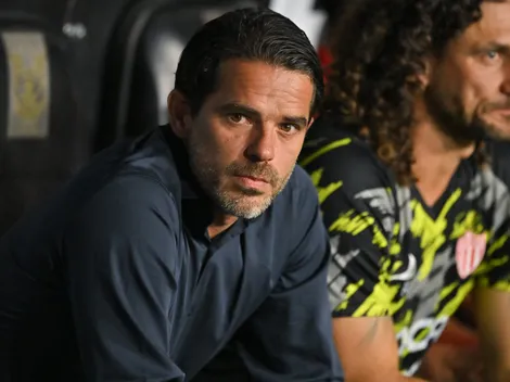 Decidido: Fernando Gago será el DT de la U de Chile