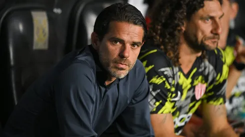 La U eligió a Gago.