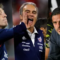 La IA cree que la U se equivoca con Gago: "Falta de experiencia"