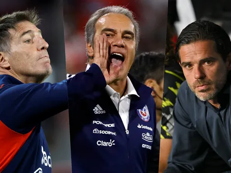 La IA cree que la U se equivoca con Gago: "Falta de experiencia"