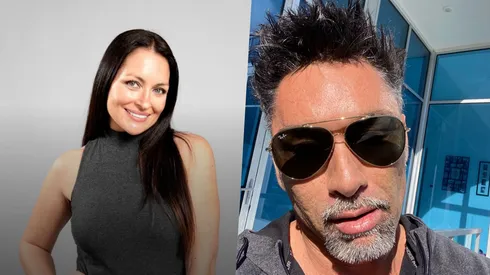 Paula Pavic da el salto a programa nacional.