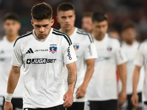 Colo Colo es citado al Tribunal de Disciplina por culpa de sus hinchas