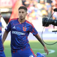 No es Europa: Claudio Borghi revela nueva oferta por Lucas Assadi