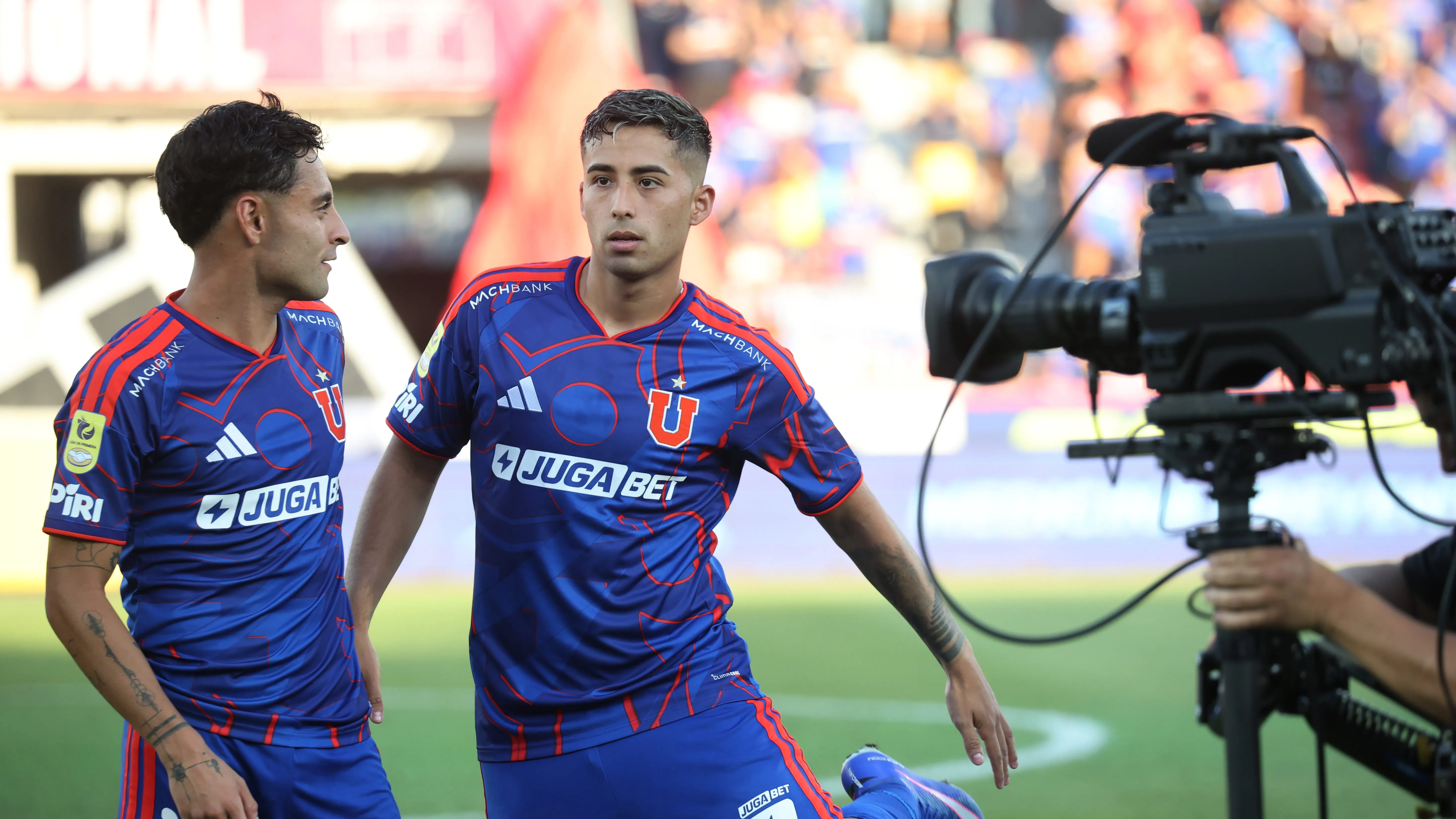 Assadi podría recibir nueva oferta de la MLs