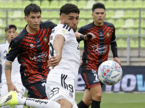 Podría perder puntos: Denuncia complica a Limache