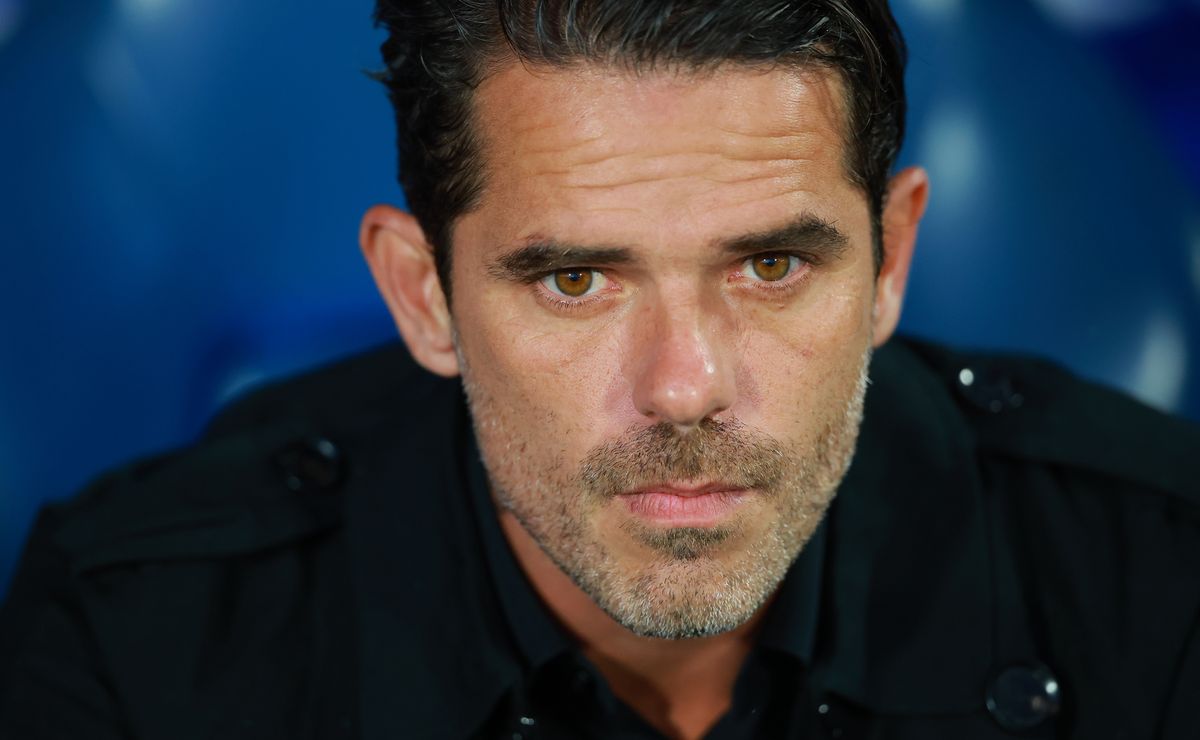 Ex pupilo de Gago adelanta el panorama de U de Chile: “Es un tipo serie. Tiene claro lo quiere”