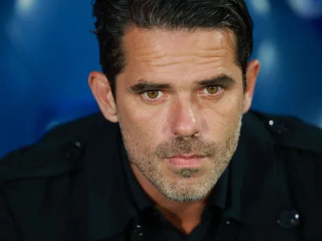 Ex pupilo de Gago adelanta lo que se viene para la U de Chile