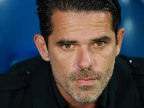 Ex pupilo de Gago adelanta lo que se viene para la U de Chile