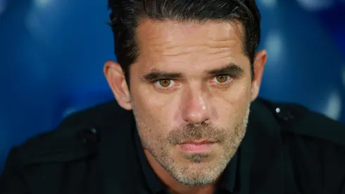 El DT argentino suena con fuerza para llegar a la U.