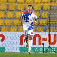 El último héroe de la U se la juega entre Paqui y Valladares