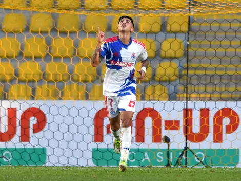 El último héroe de la U se la juega entre Paqui y Valladares