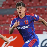 Maxi Guerrero avisa que recuperó la confianza en la U