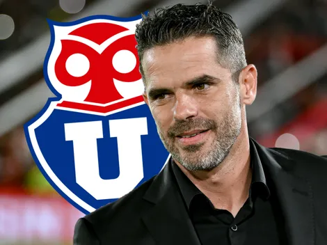 Gago entra en la historia en la U con su millonario sueldo