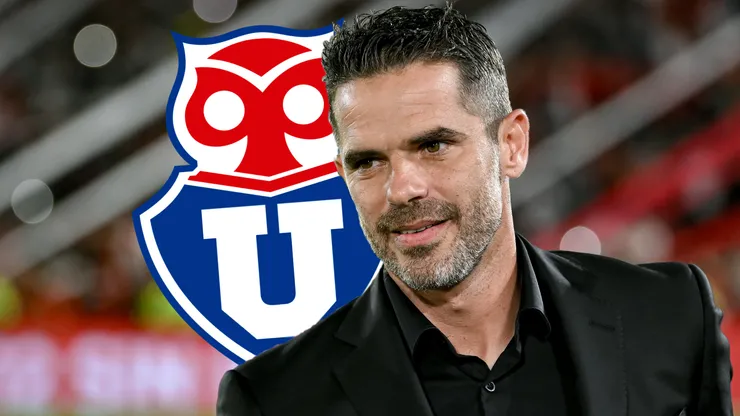 Fernando Gago tendrá un sueldo histórico para la U.