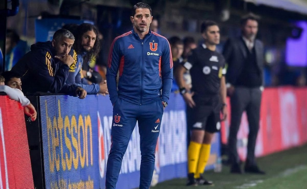 Prensa argentina reacciona a la llegada de Fernando Gago a la U: “Con el claro objetivo de…”