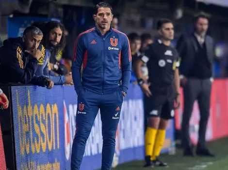 Prensa argentina se sorprende con la llegada de Fernando Gago a la U