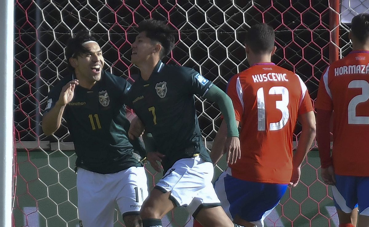 “El más importante”: Selección de Bolivia se juramenta para ganar el repechaje