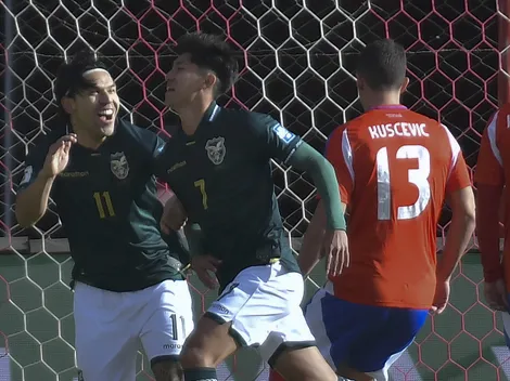 “El más importante”: Bolivia se juramenta para ganar el repechaje