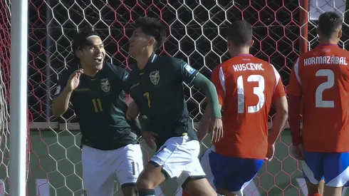 Bolivia sueña en grande para volver a disputar un Mundial