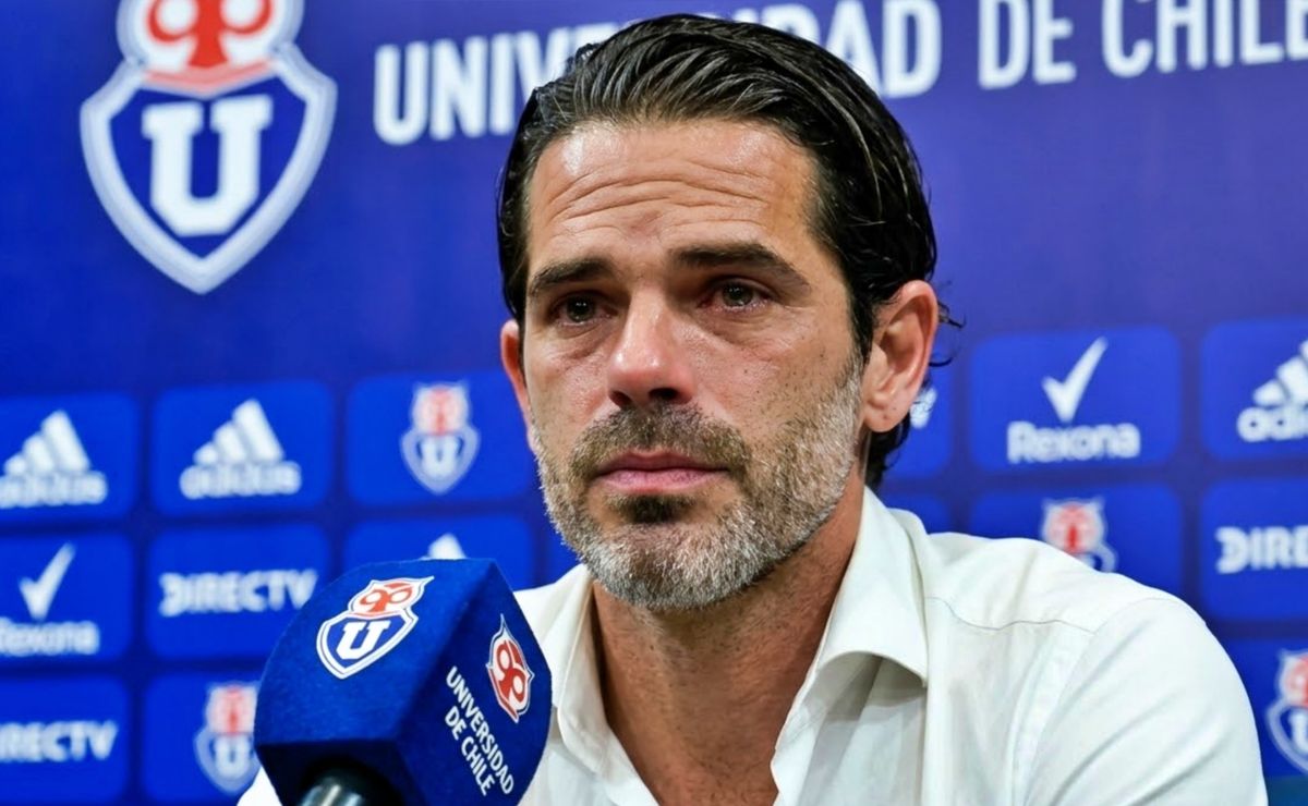 ¿Será buena idea? El incómodo reencuentro que Fernando Gago vivirá en U de Chile como DT