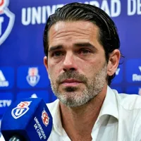 El incómodo reencuentro que Gago vivirá como DT de la U