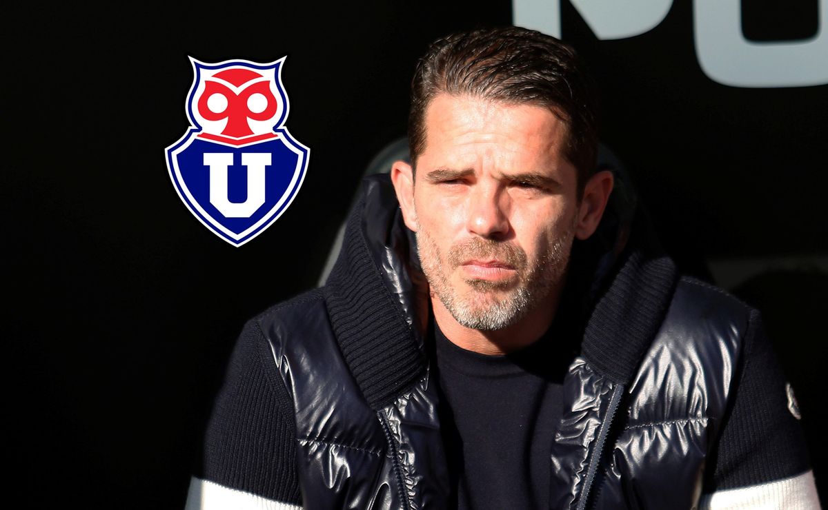 Viene de un 35% de rendimiento en México: Así le fue a Fernando Gago en sus equipos previo a la U