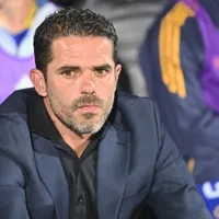 A esperar: cuándo sería el debut de Fernando Gago en la U