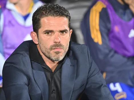 A esperar: cuándo sería el debut de Fernando Gago en la U