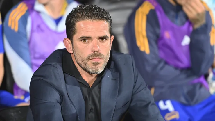 Fernando Gago será el DT de U. de Chile